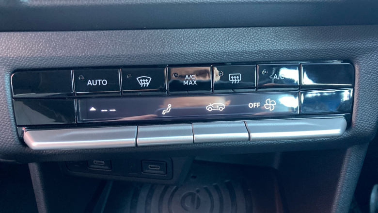 Vauxhall Frontera 83kW GS 44kWh 5dr Auto Electric Estate